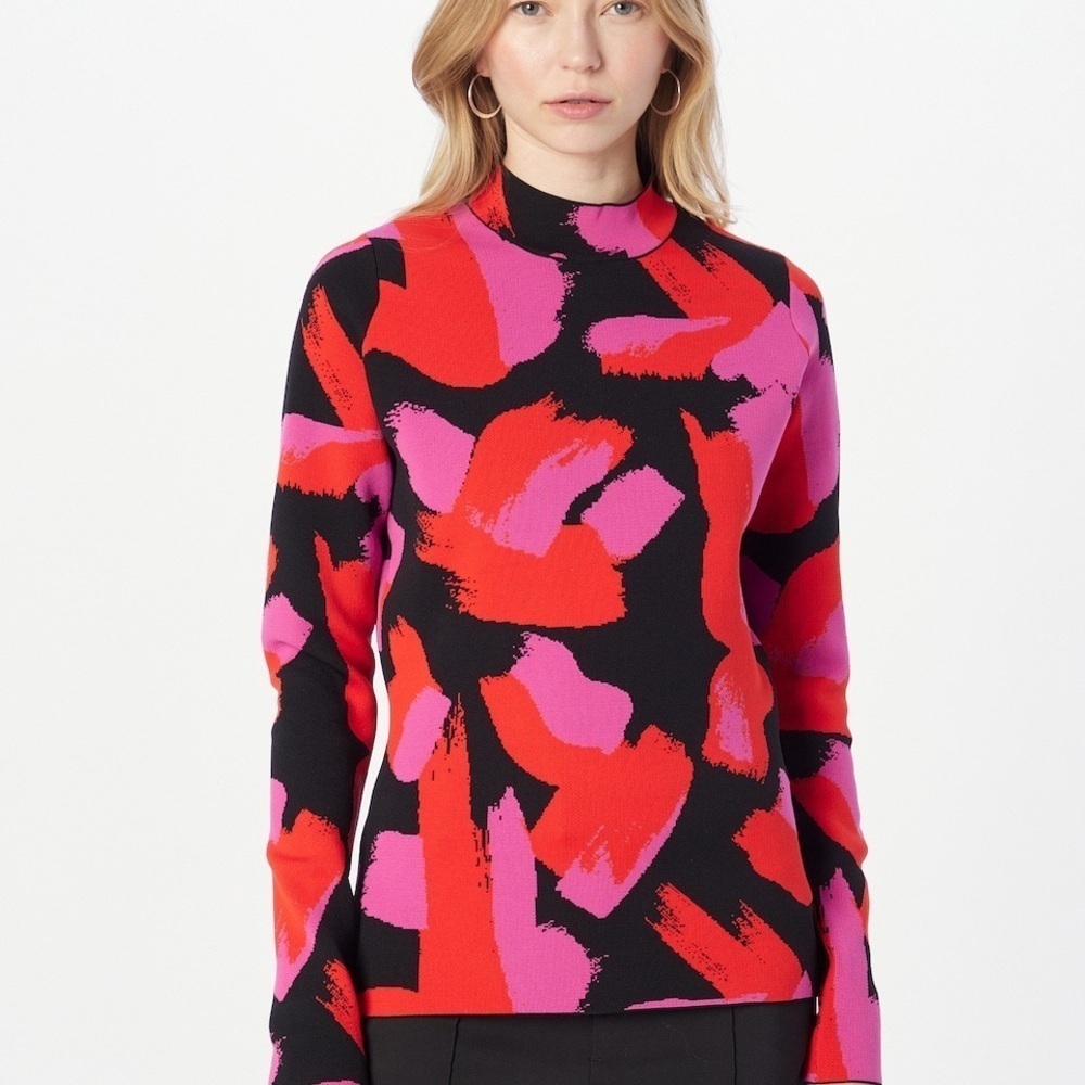 Essentiel Antwerp Calanques Top